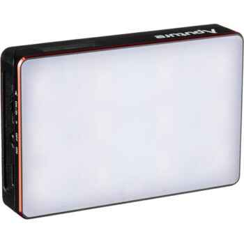 Накамерне світло Aputure MC RGBWW Mini LED (APA0142A10)