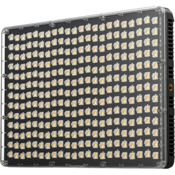 LED панель Aputure AMARAN P60X 60W Output Bi-Color Lensed LED Panel (APA0138A10)