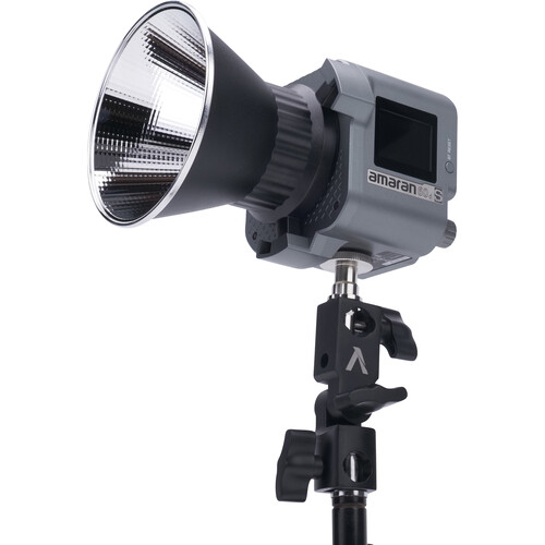Світло Aputure AMARAN COB 60D S 65W Ultra-High SSI Daylight Bowens
