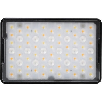 Накамерне світло Aputure MC Pro RGBWW Lensed Mini Professional LED (APA0229A10)