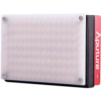 Накамерне світло Aputure MX Bi-Color Mini LED (APK0101A1V)