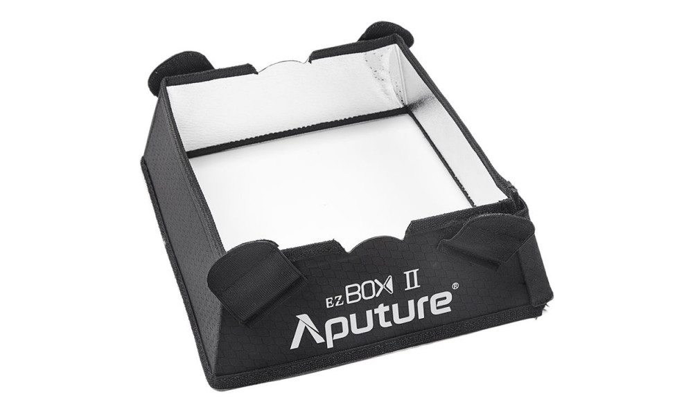 Софтбокс Aputure EZ Box+II Softbox Kit (APU0115D6F) 3 Софтбокс Aputure EZ Box+II Softbox Kit (APU0115D6F)