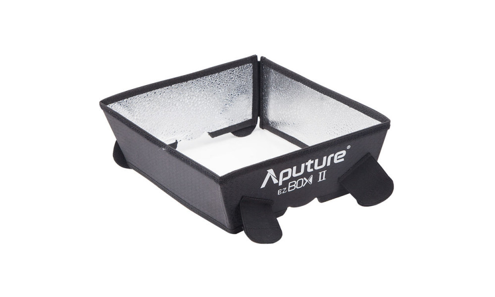 Софтбокс Aputure EZ Box+II Softbox Kit (APU0115D6F) 4 Софтбокс Aputure EZ Box+II Softbox Kit (APU0115D6F)