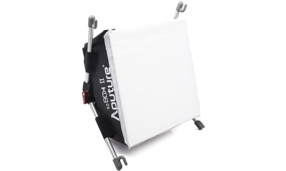 Софтбокс Aputure EZ Box+II Softbox Kit (APU0115D6F) 5 Софтбокс Aputure EZ Box+II Softbox Kit (APU0115D6F)