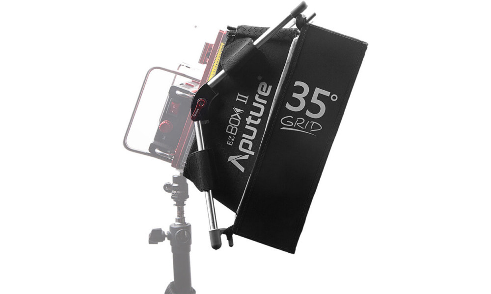 Софтбокс Aputure EZ Box+II Softbox Kit (APU0115D6F) 6 Софтбокс Aputure EZ Box+II Softbox Kit (APU0115D6F)