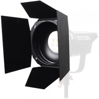 Шторки Aputure Barn Doors Light Shaping Tool [For 120/300] (APR0117D6N)