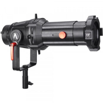 Модифікатор світла Aputure Spotlight Mount Set with 26° Lens (APJ0118A32)
