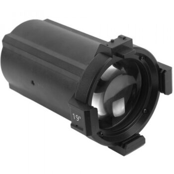 Лінза Aputure Spotlight Mount 26° Lens (APJ0118A3B)