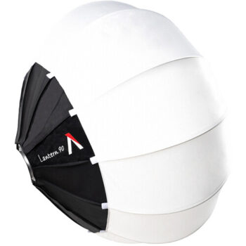 Сферичний софтбокс Aputure Lantern 90 90cm Omnidirectional Soft Light Modifier (APA0220A30)