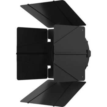 Шторки Aputure F10 Barn Doors Light Shaping Tool [For LS 600] (APA0191A30)