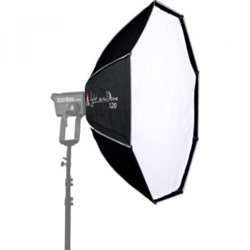 Софтбокс Aputure Light OctaDome 120 120cm Octagonal Softbox (APA0226A30)