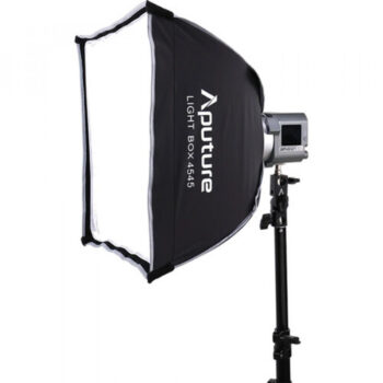 Софтбокс Aputure Light Box 45×45 45x45cm Square Softbox (APS0313A30)