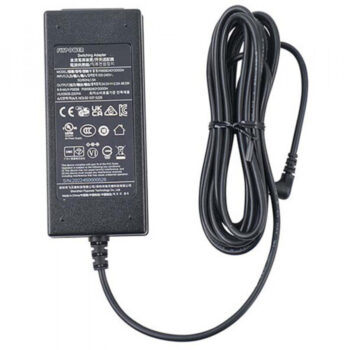 Адаптер живлення Aputure INFINIBAR 24V Power Adapter Kit (48W) (APE0300A3A)