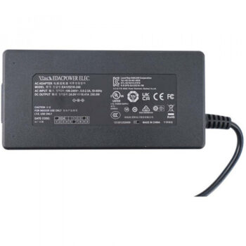 Адаптер живлення Aputure INFINIBAR 24V Power Adapter Kit (250W) (APE0300A3C)