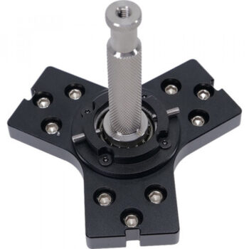 Конектор Aputure INFINIBAR 3-Way Flat Connector (APD0300A35)