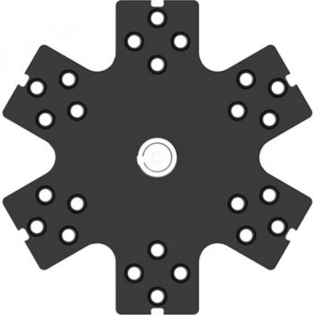 Конектор Aputure INFINIBAR 6-Way Flat Connector (APD0300A37)