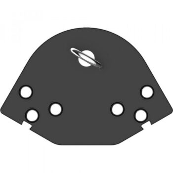 Конектор Aputure INFINIBAR Triangle Flat Connector (APD0300A31)