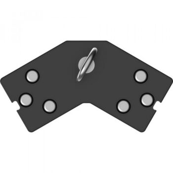 Конектор Aputure INFINIBAR Hexagon Flat Connector (APD0300A33)