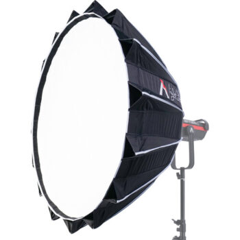 Софтбокс Aputure Light Dome III 3ft Quick-Folding Circular Softbox (APS0005A3E)