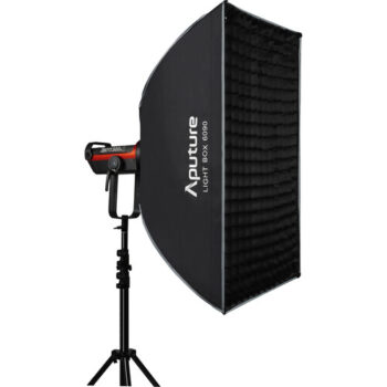 Софтбокс Aputure Light Box 60×90 60x90cm Rectangular Softbox (APA0222A30)