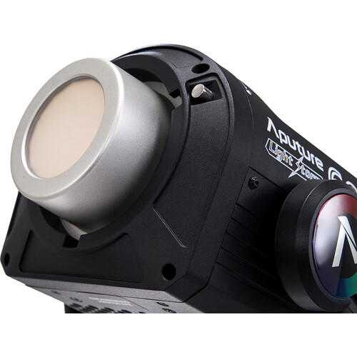 Світло Aputure LS 600c Pro II 600W RGBWW Point Source LED (AP30332A21) 3 Світло Aputure LS 600c Pro II 600W RGBWW Point Source LED (AP30332A21)