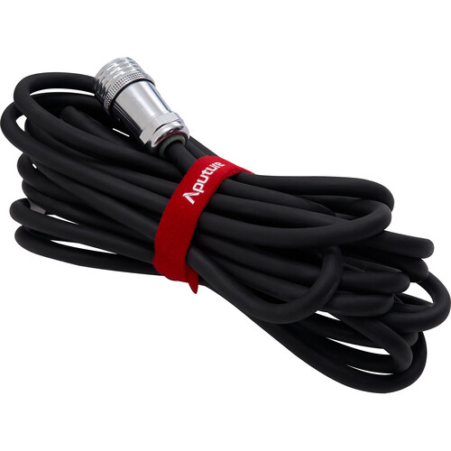 Світло Aputure LS 600c Pro II 600W RGBWW Point Source LED (AP30332A21) 5 Світло Aputure LS 600c Pro II 600W RGBWW Point Source LED (AP30332A21)