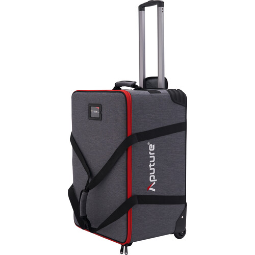 Світло Aputure LS 600c Pro II 600W RGBWW Point Source LED (AP30332A21) 8 Світло Aputure LS 600c Pro II 600W RGBWW Point Source LED (AP30332A21)