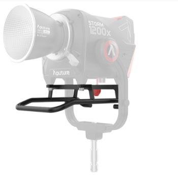 Аксесуар Aputure Skid for STORM 1200x/1000c (AA0706003G)