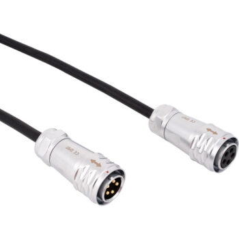 Кабель Aputure LS 600 Series 5-Pin Weatherproof Head Cable (24.6') (APP0126A31)