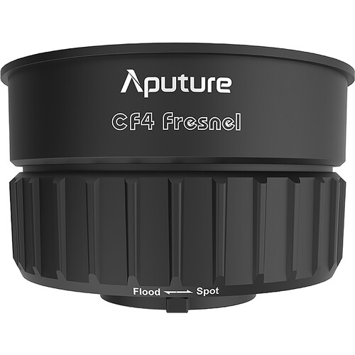 Модифікатор Френеля Aputure CF4 Fresnel (AP0F056A35) 1 Модифікатор Френеля Aputure CF4 Fresnel (AP0F056A35)