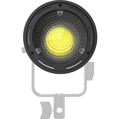 Модифікатор Френеля Aputure CF4 Fresnel (AP0F056A35) 10 Модифікатор Френеля Aputure CF4 Fresnel (AP0F056A35)