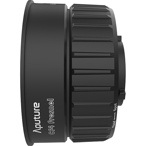 Модифікатор Френеля Aputure CF4 Fresnel (AP0F056A35) 2 Модифікатор Френеля Aputure CF4 Fresnel (AP0F056A35)
