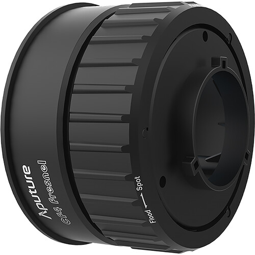 Модифікатор Френеля Aputure CF4 Fresnel (AP0F056A35) 5 Модифікатор Френеля Aputure CF4 Fresnel (AP0F056A35)