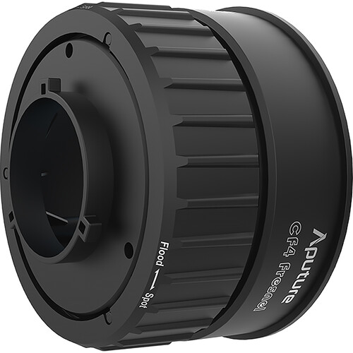 Модифікатор Френеля Aputure CF4 Fresnel (AP0F056A35) 6 Модифікатор Френеля Aputure CF4 Fresnel (AP0F056A35)