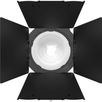 Шторки Aputure CF12 Barn Doors (AA0706003E)