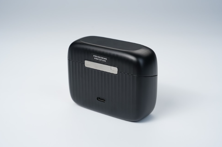 Бездротова мікрофонна система Aputure amaran Tag - USB-C Version (Black) (MP07060015) 2 Бездротова мікрофонна система Aputure amaran Tag - USB-C Version (Black) (MP07060015)