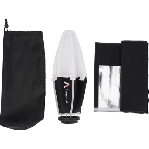 Софтбокс Aputure Lantern 30 для STORM 80c (30 см) (AA07060022) 9 562319