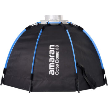 Aputure Amaran Octa Dome 60 1