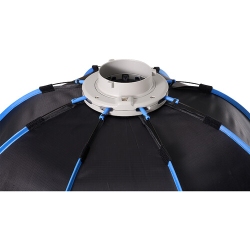 Софтбокс Aputure Amaran Octa Dome 90 (90 см), з сотами (MA0006003A