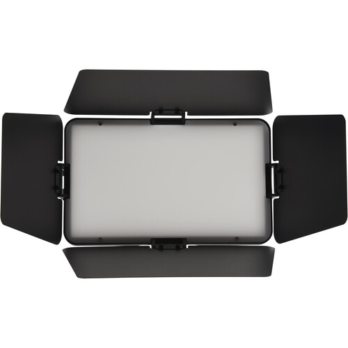 Шторки Aputure Amaran Barndoors для Pano 60c (MS01060119) 1 MS010601191