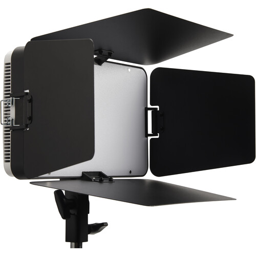 Шторки Aputure Amaran Barndoors для Pano 60c (MS01060119) 2 MS010601192