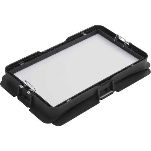 Шторки Aputure Amaran Barndoors для Pano 60c (MS01060119) 4 MS010601194