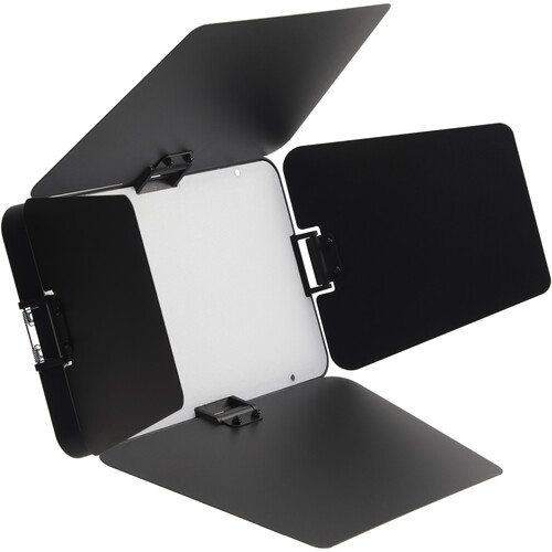 Шторки Aputure Amaran Barndoors для Pano 60c (MS01060119) 5 MS010601195