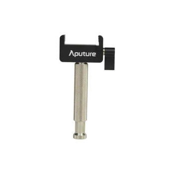 Адаптер Aputure Baby Pin Adapter to Back Clamp for MT Pro (APA0202PJ2)