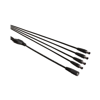 Кабель Aputure 4-Way Power Splitter Cable for INFINIBAR Series Lights (APX0300AX0)