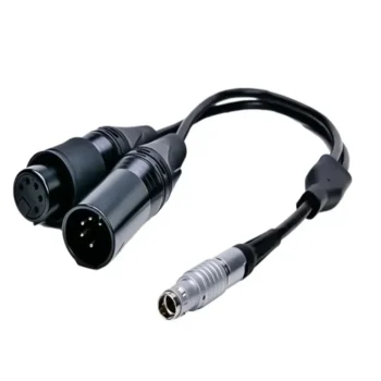 Кабель Aputure Sidus One 2-Way Splitter Cable (APR0316A34)