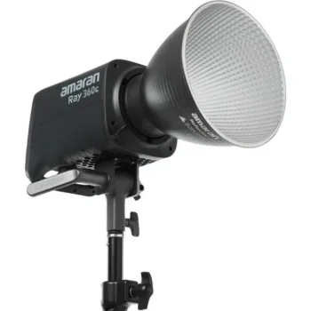 LED світло Aputure Amaran Ray 360c (RGB) (MP00010193)