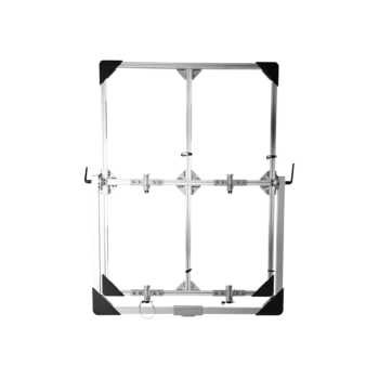 Кріплення Aputure LS 1200d Four-Light Bracket (APB0249A35)