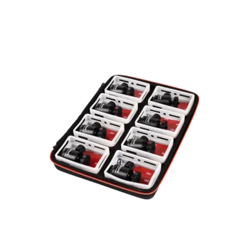 Набір аксесуарів Aputure MC 8-Light Accessory Kit (APB0147A30)