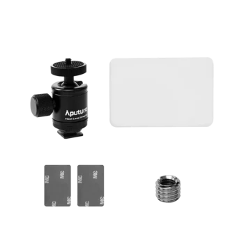 Набір аксесуарів Aputure MC Single Accessory Pack (APB0152A31)